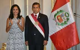 Ollanta Humala Tasso