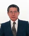 Alberto Fujimori Fujimori