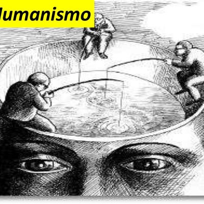 Timeline: HUMANISMO