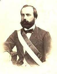 Mariano Ignacio Prado