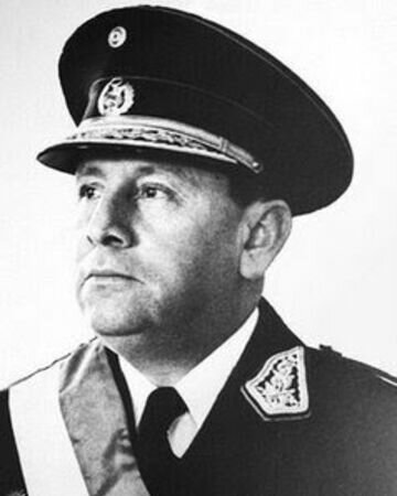 Manuel Odría Amoretti