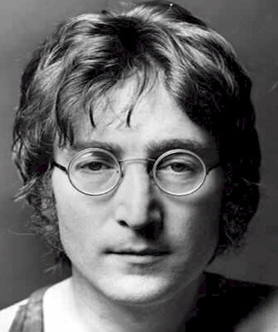 Muere John Lennon