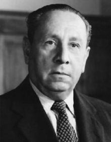 MANUEL ODRÍA AMORETTI