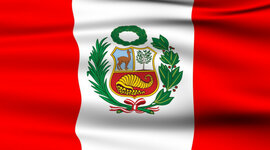 Timeline: Sucesos importantes durante la revolucion peruana