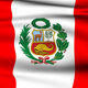 Depositphotos 1304864 stock photo peruvian flag