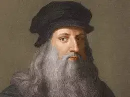 Leonardo da Vinci