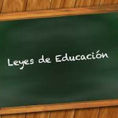 Timeline: Leyes Educativas Argentina