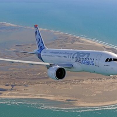 Timeline: LOS AVIONES