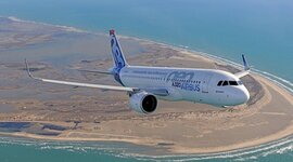 Timeline: LOS AVIONES