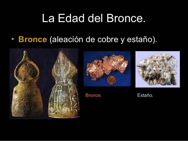 Edad de Bronce