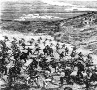 2) Formación de la Escuadra Libertadora (1819)