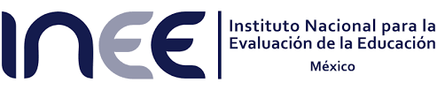 Inatituto Nacional para la Evaluación de la Educación
