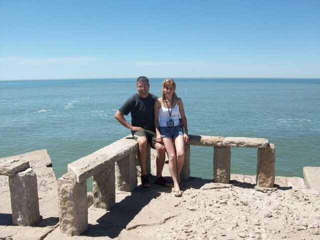 Ho conosciuto il mio marito