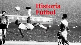 Timeline: HISTORIA DEL FUTBOL