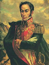 11) Simón Bolívar se vuelve dictador del Perú (10 de febrero de 1824)