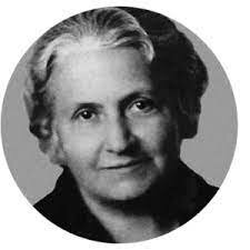 Montessori, María (1870-1952)