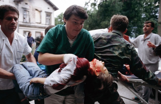 Guerra Civil Balcánica