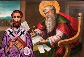 Pedagogía Clásica (Unidad 1)