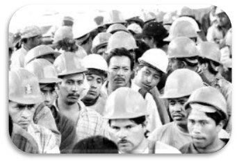 1980 Fortalecimiento