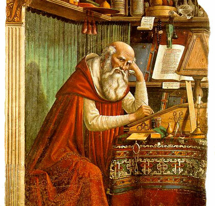 Pensamiento Medieval (Unidad 1)