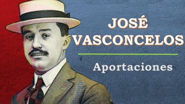 José Vasconcelos