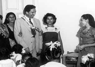 SEGUNDA REFORMA: RECTIFICACIÓN