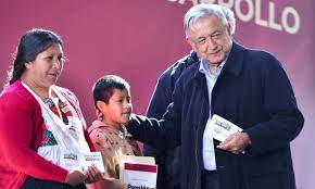 QUINCEAVA REFORMA: CANCELACIÓN DE LA REFORMA EDUCATIVA DE EPN Y LA NUEVA ESCUELA MEXICANA