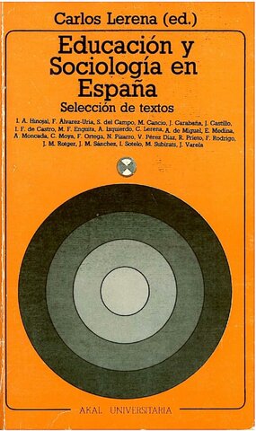 Ontología y epistemología de la educación como estudio de su modo de ser  (UNIDAD 1)