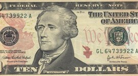 Timeline: La vida de Alexander Hamilton