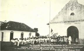 La Escuela Racionalista