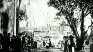 Las misiones culturales surgen desde la creación de la SEP