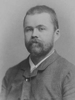 Carl Wernicke