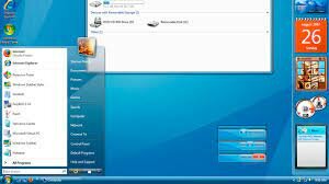 linea de tiempo de windows