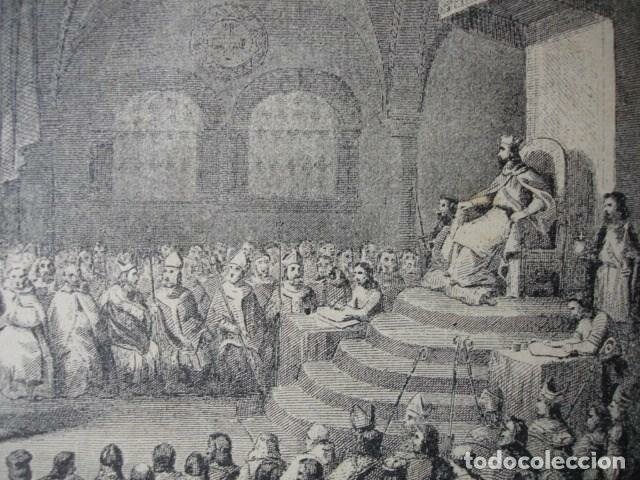 VIII Concilio de Toledo