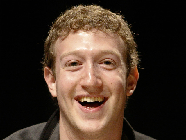 "Boom" de las Redes Sociales