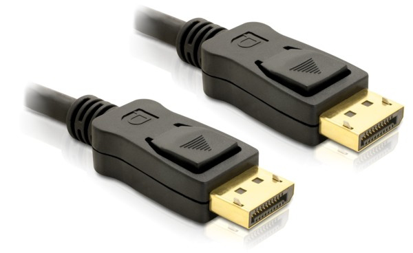 Puerto DisplayPort