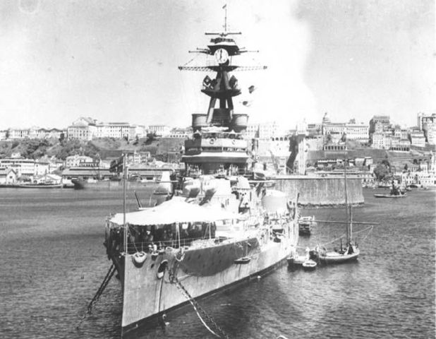 Segunda Guerra mundial