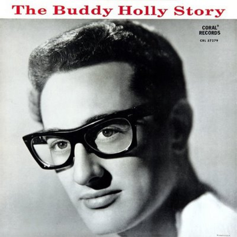 Buddy Holly Dies