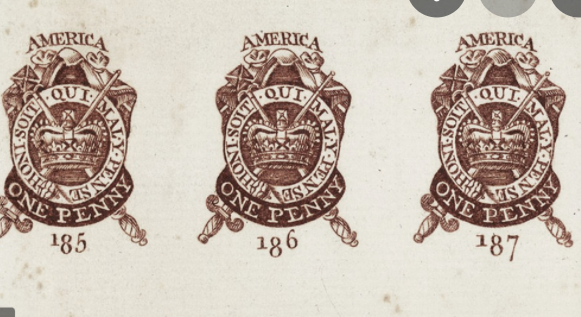 Stamp Act