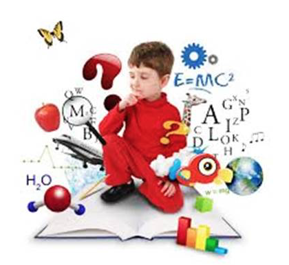 Pensamiento pedagógico contemporáneo ( Unidad 3) Mapa mental