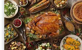 Harvest festival/ thanksgiving