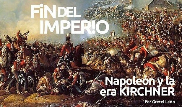 Fin del Imperio