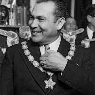 Timeline: Fulgencio Batista, 1941 to Death in 1973