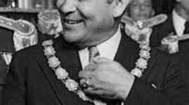 Timeline: Fulgencio Batista, 1941 to Death in 1973