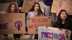 Igualdad de género y las mujeres innovadoras