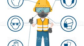 Timeline: Seguridad e higiene industrial - Jael Scarlet Cruz Calleja