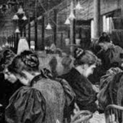 Timeline: La lucha de las mujeres por la igualdad