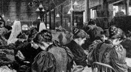 Timeline: La lucha de las mujeres por la igualdad