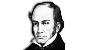 2 Unidad. Simón Rodríguez, la nueva educación.