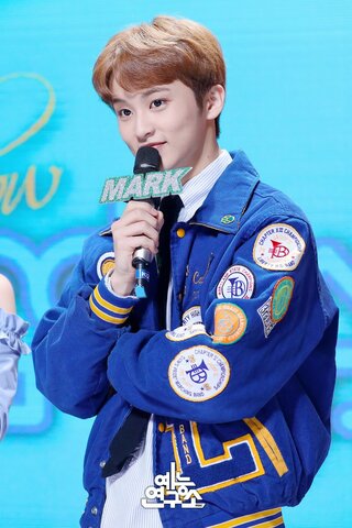 MC/ Show! Music Core